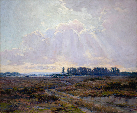 John Frost